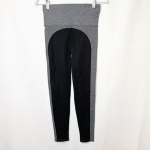 Spanx Look at Me Now Seamless Leggings XL